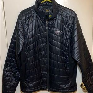 Mountain Hardwear Jacket